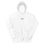 Carica l&#39;immagine nel visualizzatore di Gallery, WHITE HOODIE 01
